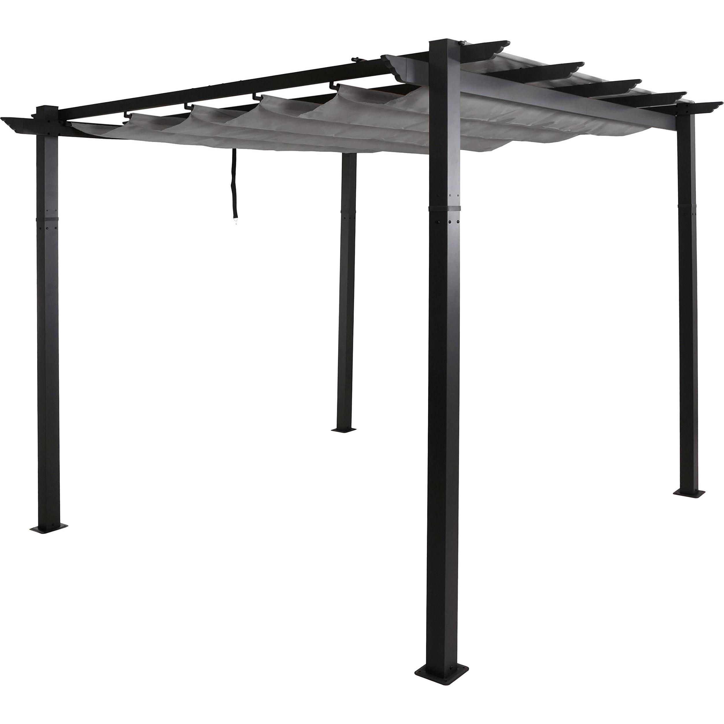 MCW, Pavillon, N93-3x3 (260 cm, 250 cm)