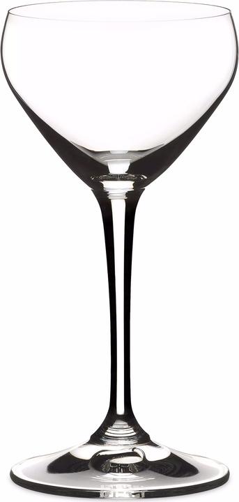 Actual product image Riedel Cocktail glass BAR Nick&Nora (1.40 dl, 2x, Aperitif glasses)
