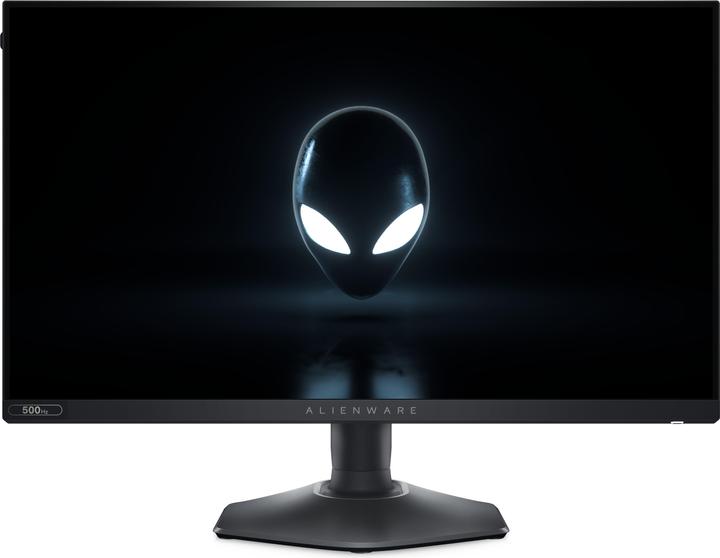 Produktbild Dell Alienware AW2524HF (1920 x 1080 Pixel, 24.50")