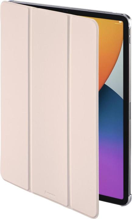 Produktbild Hama Fold Clear (iPad Pro 12.9 2021 (5. Gen))