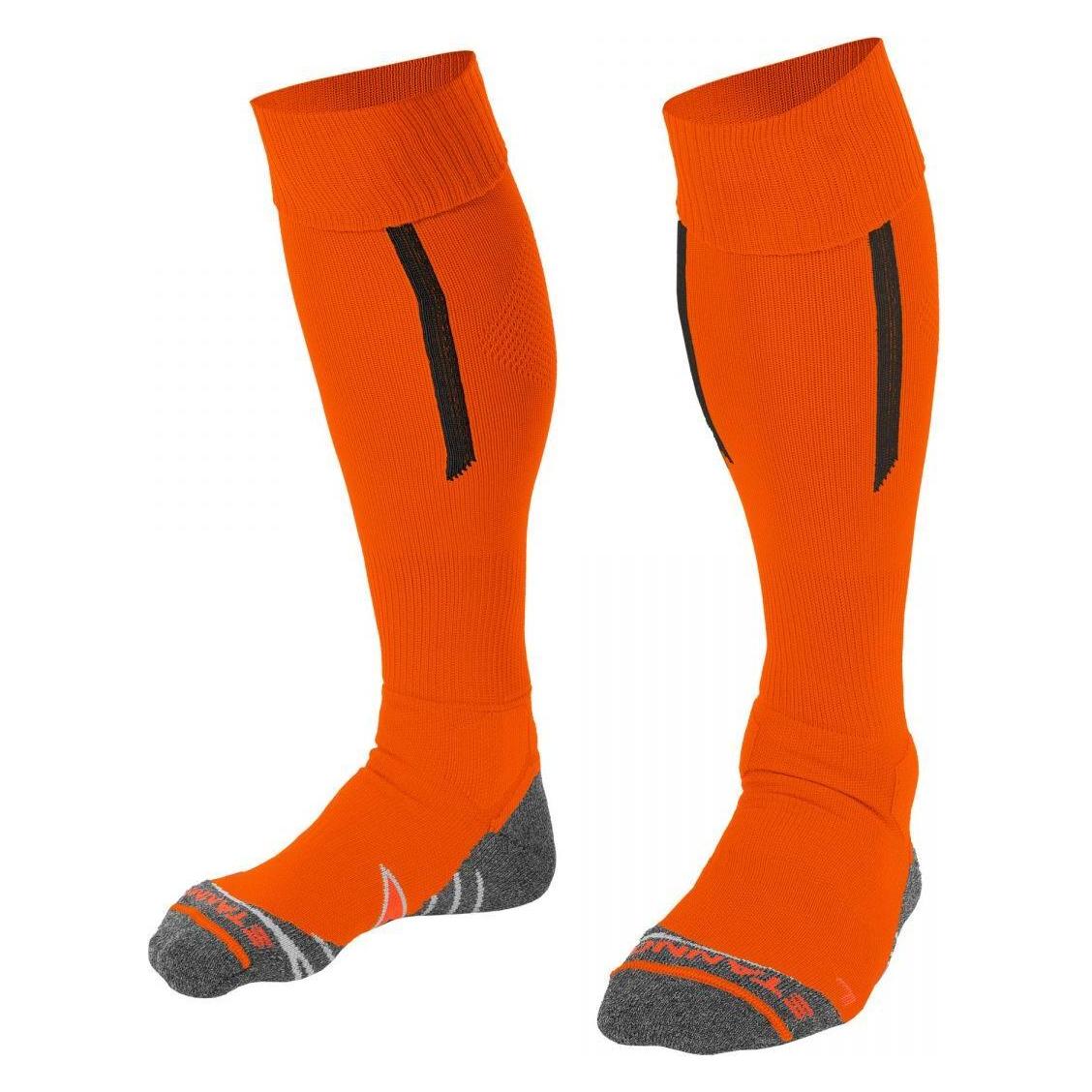 Stanno, Unisex, Sportsocken, Forza Ii Strumpf (36 - 40), Orange