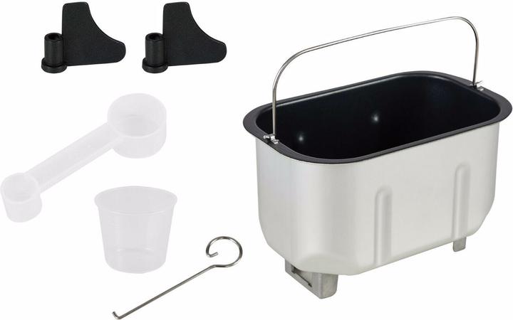 Produktbild Arebos Brotbackautomat