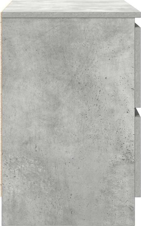 Produktbild vidaXL TV-Schrank (60 x 35 x 54 cm)