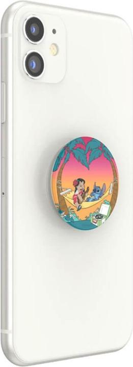 Actual product image PopSockets PopGrip Premium Stuck on You