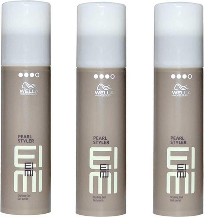 Immagine prodotto Wella EIMI Stilista Perla EIMI (Gel per capelli, 100 ml)