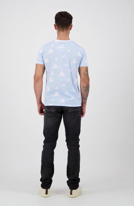 Immagine prodotto Toy Story Maglietta All Over Cloud (XL)