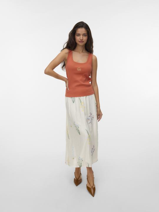 Produktbild Vero Moda VMLINA Hohe Taille Midirock Rock (S)