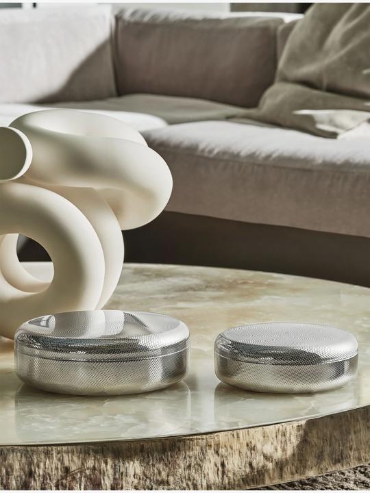 Produktbild Alessi Küchendose (0.10 l)