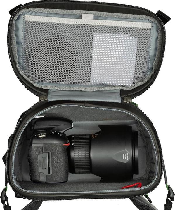 Actual product image Mindshiftgear Rotation 22L (Photo backpack, 22 l)