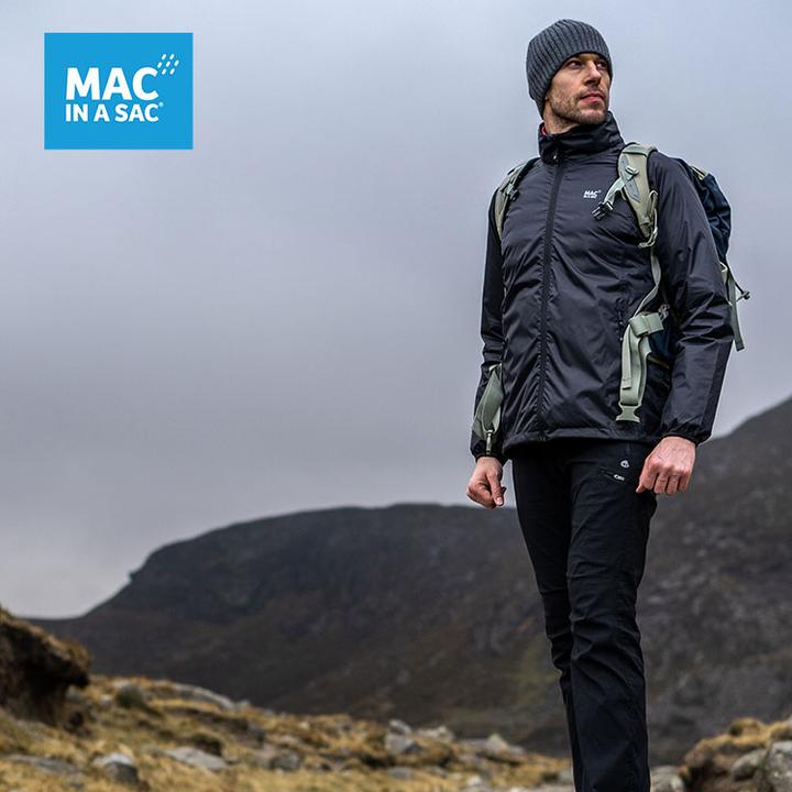 Actual product image Mac in a Sac Origin (M)