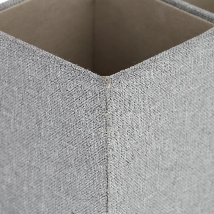 Actual product image Relaxdays Desk organizer