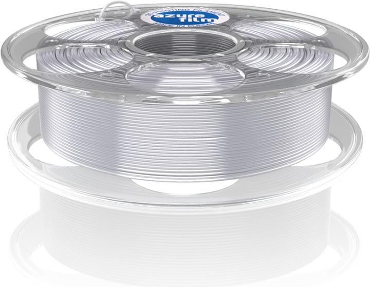 Image du produit AzureFilm FG171-0000 (PETG, 1.75 mm, 1000 g, Transparent)