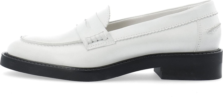 Actual product image Bianco BIAALMA low shoes (40)