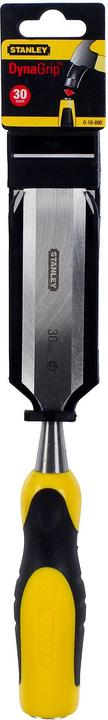 Produktbild Stanley Stechbeitel Dynagrip 30 mm (30 mm)