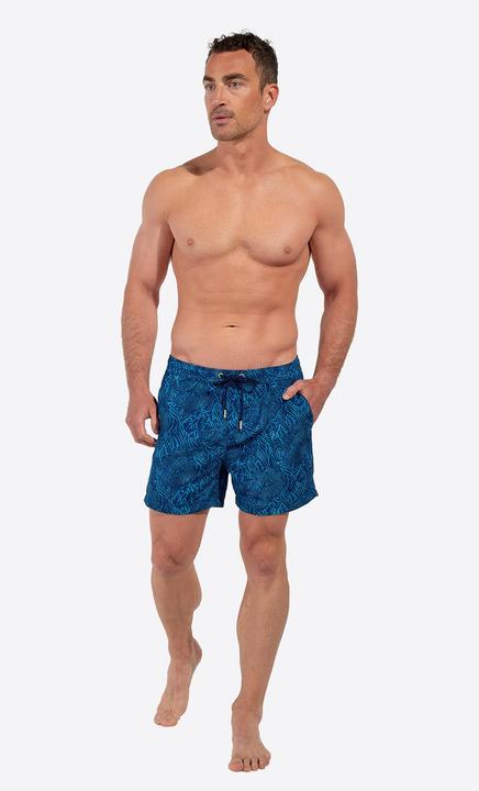 Produktbild HOM Boxer-Badehose Beach Boxer Panarea (XL)