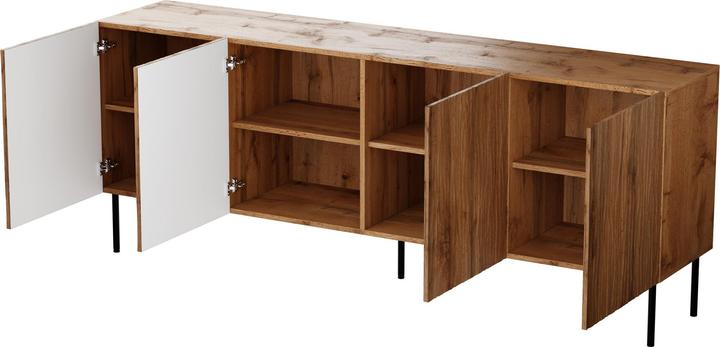 Image du produit Cama Jungle (190 x 42 x 74.5 cm)