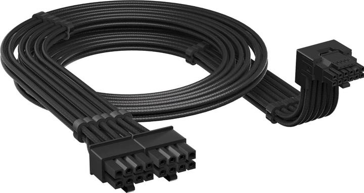 Corsair Kabel GPU 90 graden. PCIe5, type 4, stijl B