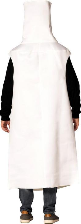 Actual product image Rasta Imposta Zahnpasta Kostüm (One size)