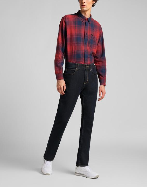 Actual product image Lee Extreme Motion Slim Mvp (W40/L30)