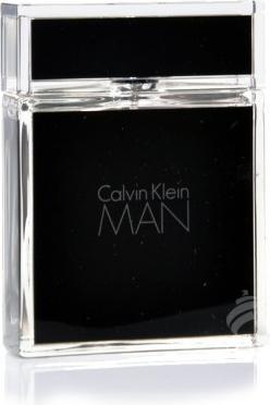 Immagine prodotto Calvin Klein Uomo (Eau de toilette, 50 ml)