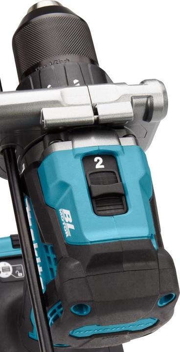 Actual product image Makita HP001GZ