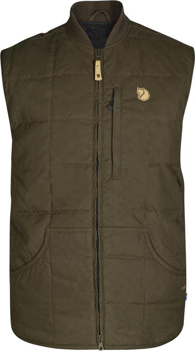 Actual product image Fjällräven Grimsey (L)