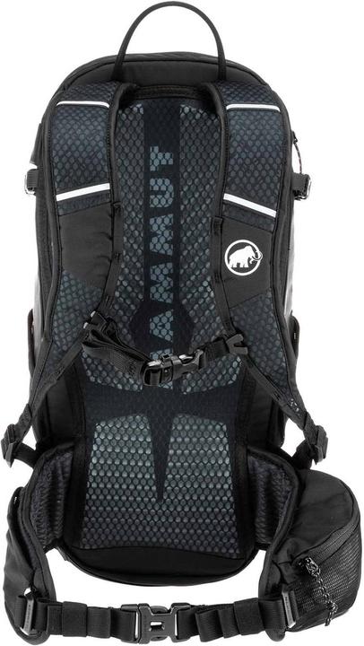 Actual product image Mammut Lithium 15 (15 l)