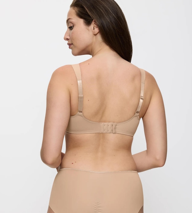Produktbild Triumph Bügel-BH "Essential Minimizer" (95 E, Einzelpack)