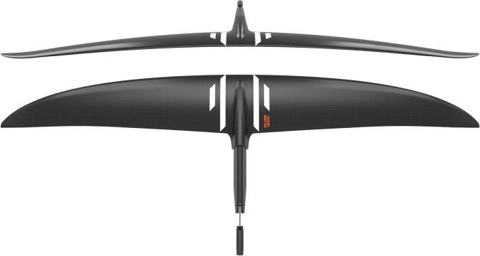 Produktbild Slingshot OneLock Flow Wing