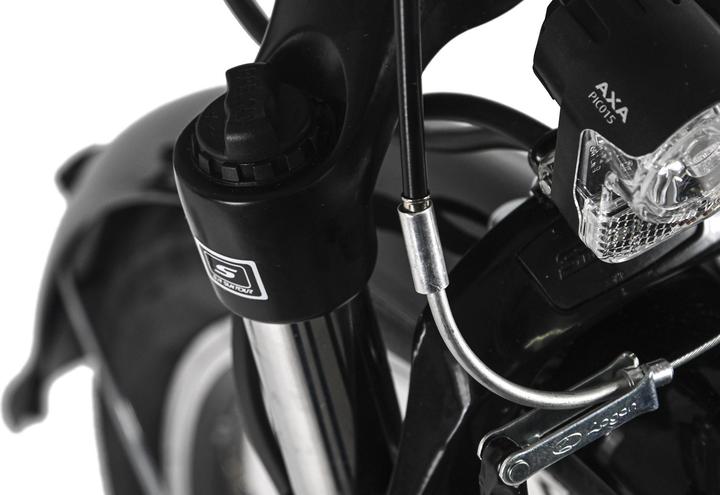 Produktbild Trekkingrad Herren 28" Firenze 200 24 Gänge RH 53 cm (53 cm)