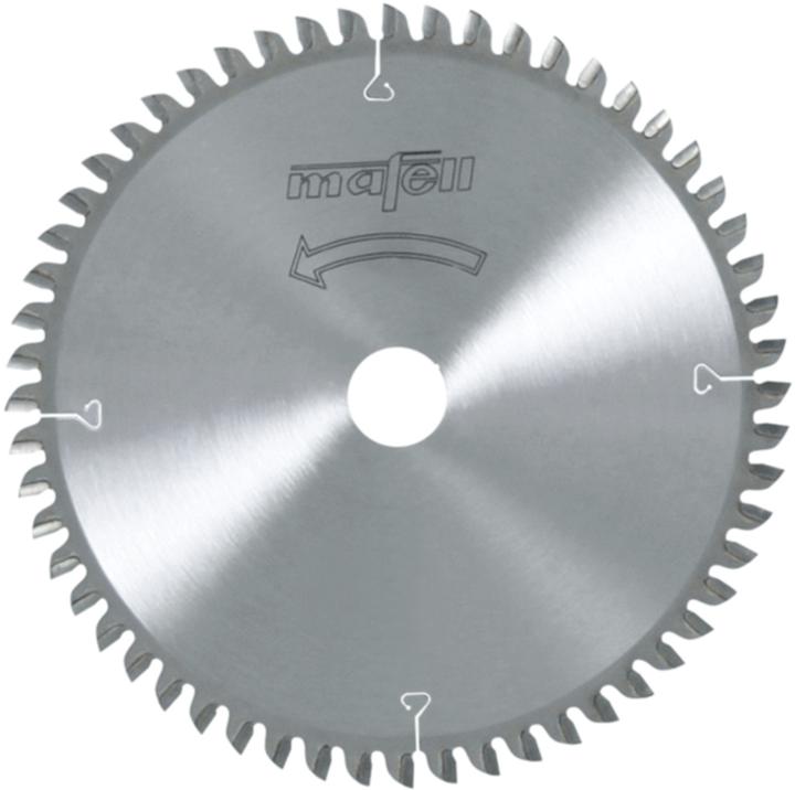 Produktbild Mafell Kreissägeblätter HM