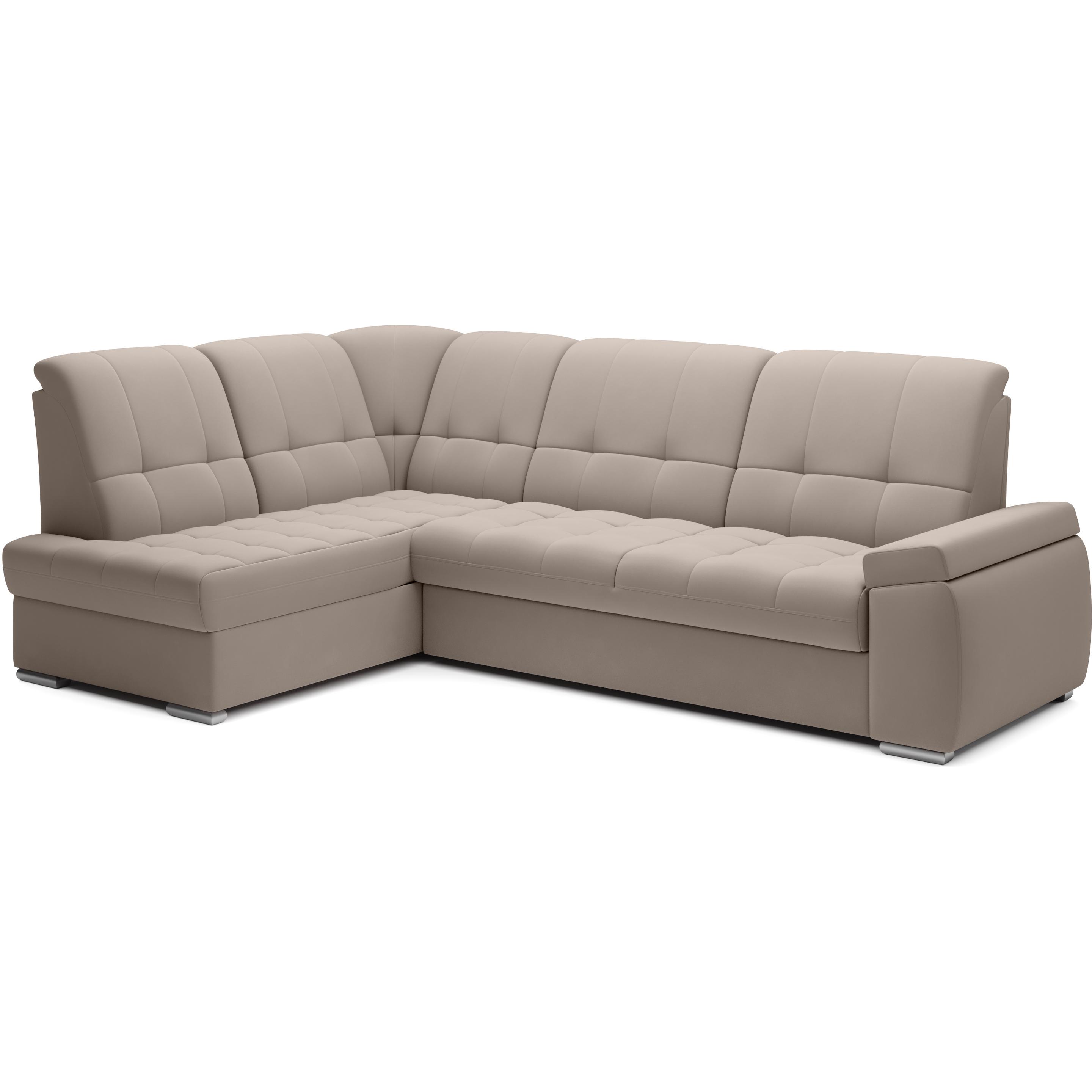 ELTAP, Sofa, Sado (Ecksofa, 3-Sitzer, Bettsofa)