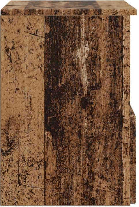 Produktbild vidaXL Badezimmerschrank (35 x 30 x 50 cm)