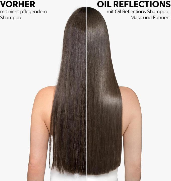 Actual product image Wella Oil Reflections Light (100 ml)
