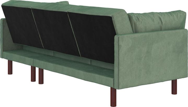 Immagine prodotto Dorel Home Clair (3 posti)