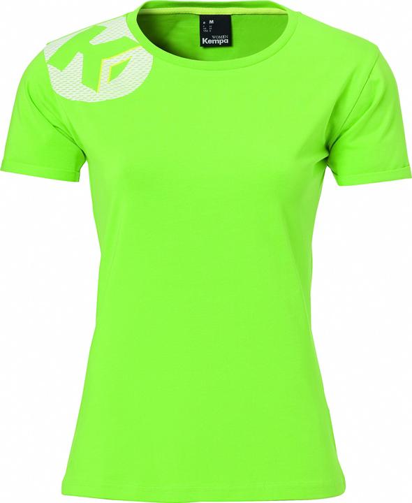 Immagine prodotto Kempa CORE 2.0 T-SHIRT DONNA (L)