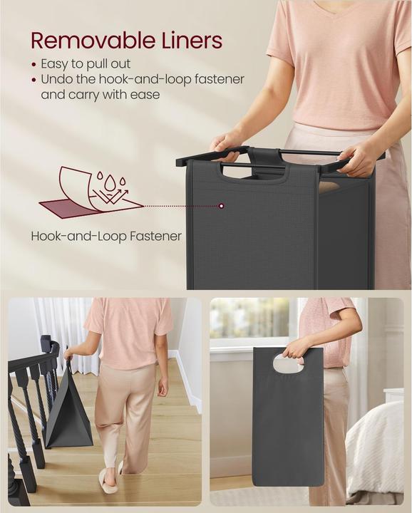 Image du produit Vasagle Annabelle (92 l)