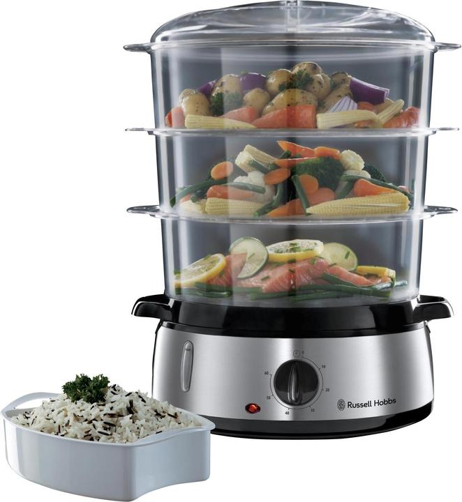 Russell Hobbs Cuisiner à la maison