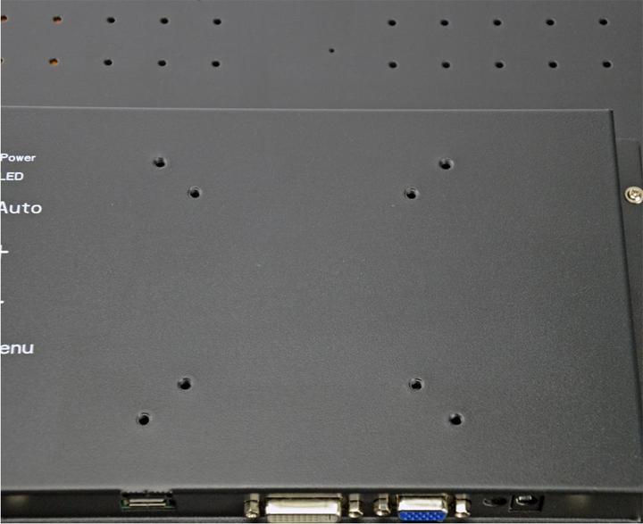 Produktbild Hannspree HO275PTB -TOUCH VGA+HDMI+DP (1920 x 1080 Pixel, 27")