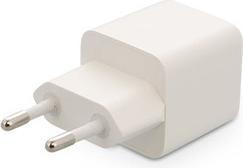 Produktbild LMP USB-C GaN Power Adapter 30W,QC 3.0 & PD,all (30 W, 1 Port)