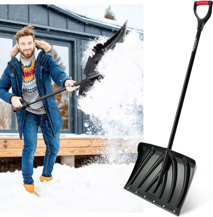 Immagine prodotto Hecht Schneeschaufel