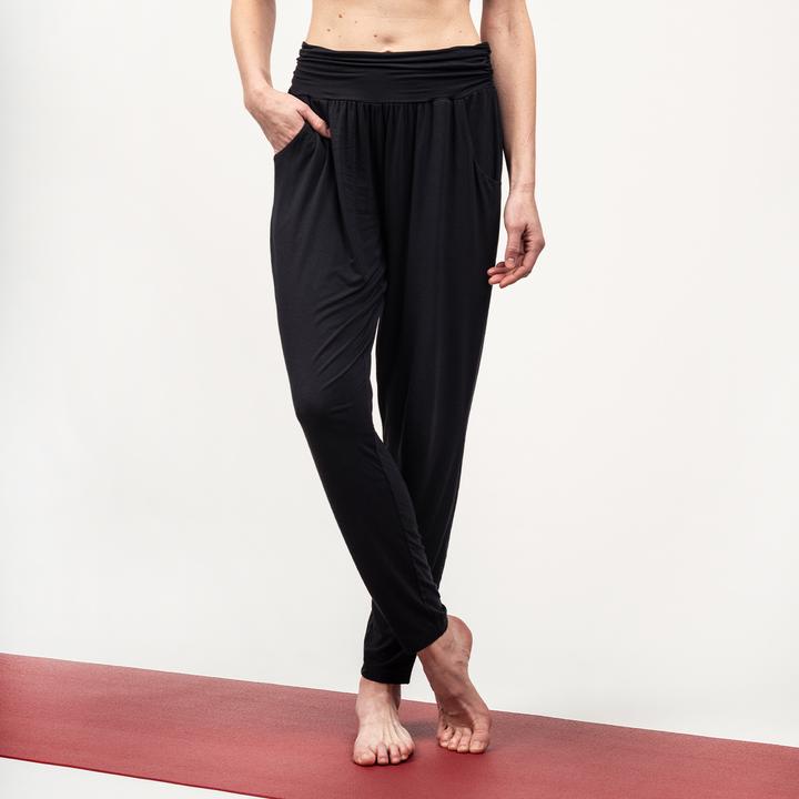 Produktbild Curare Loose Pants Roll Down