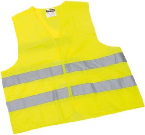 Produktbild Unitec Warnweste für den Strassenverkehr (One Size)