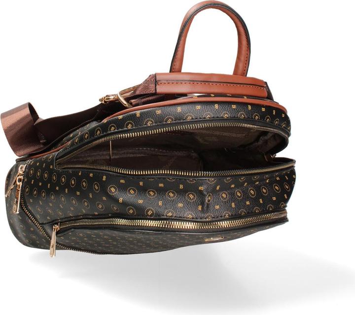 Actual product image Briciole Backpack