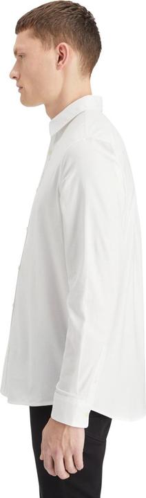 Actual product image Scotch & Soda CORE - OXFORD SOLID Heren Overhemd - Maat L (L)