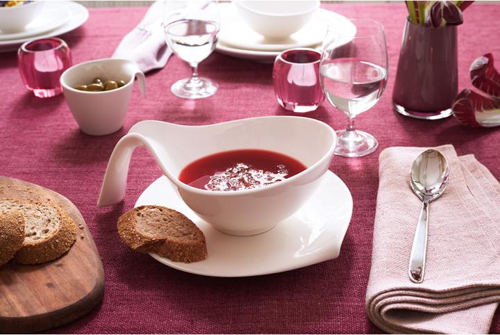 Actual product image Villeroy & Boch Flow (0.60 l, 1 x)