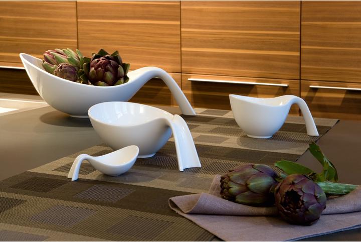 Actual product image Villeroy & Boch Flow (0.60 l, 1 x)