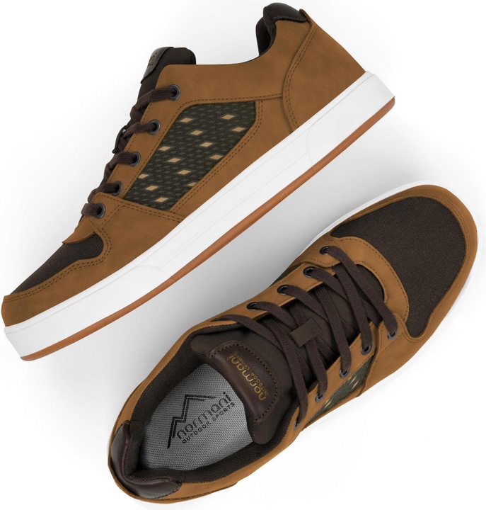 Immagine prodotto Normani Sneaker Milwaukee (47)
