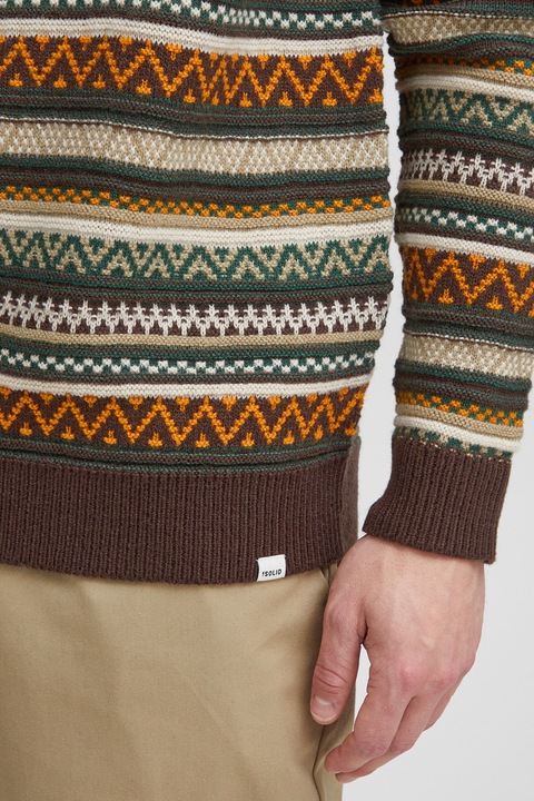 Produktbild Solid SDGardar - Pullover - 21107896 (XXL)