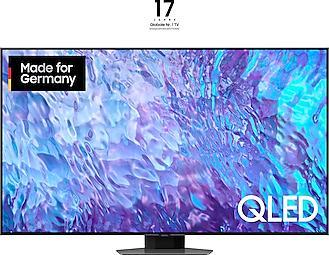Produktbild Samsung GQ98Q80CAT (98", Q80C, QLED, 4K)